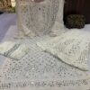 Georgette_bell_sleeves_kurti_with_mirror_and_chikankari_work