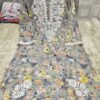 Mul_Mul_cotton_printed_kurti_with_chikankari_work