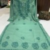 Cottrized_cotton_rose_kurti_with_chikankari_work