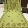 Cottrized_cotton_rose_kurti_with_chikankari_work