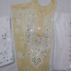 Georgette_kandhi_kurti_with_mirror_and_Chikankari_work
