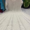 Georgette__kali_fine_anarkali_kurti_with_chikankari_work