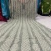 Georgette__kali_fine_anarkali_kurti_with_chikankari_work