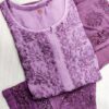 Daul_shade_modal_cotton_kurti_with_chikankari_work