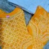 Georgette_round_neck_kurti_with_chikankari_work