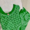 Georgette_round_neck_kurti_with_chikankari_work