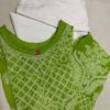 Georgette_round_neck_kurti_with_chikankari_work