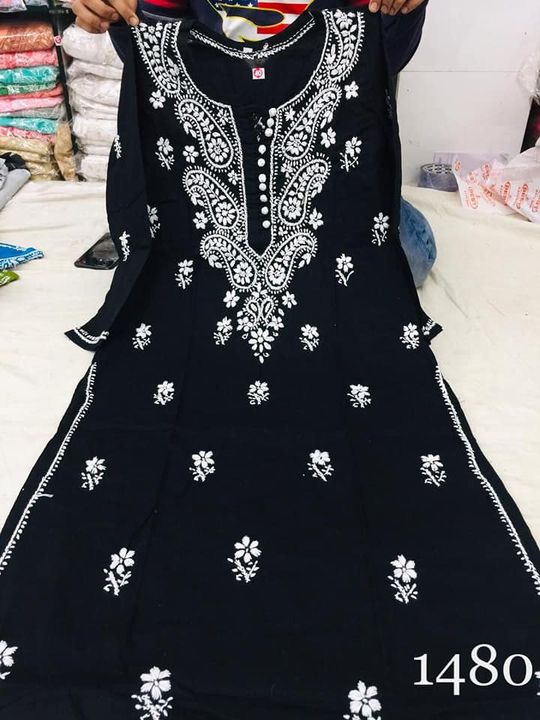 Cotton_resham_qureshia_button_kurti