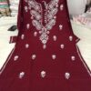 Cotton_resham_qureshia_button_kurti