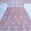 Mul_Mul_cotton_printed_gown