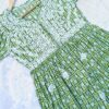 Mul_Mul_cotton_printed_gown