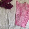 Mul_Mul_cotton_printed_kurti