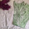 Mul_Mul_cotton_printed_kurti