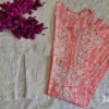 Mul_Mul_cotton_printed_kurti