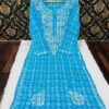Mul_Mul_cotton_printed_kurti
