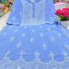 Chanderi_Cotton_kurti