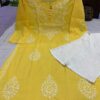 Cotton_gala_buti_kurti