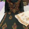 Cotton_gala_buti_kurti