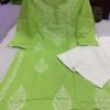 Cotton_gala_buti_kurti