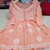 Modal_cotton_rose__gown_with_adjustable_dori