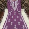 Rayon_gala_buti_kurti