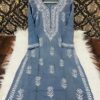 Rayon_gala_buti_kurti