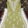Rayon_gala_buti_kurti