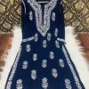 Rayon_gala_buti_kurti