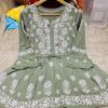Modal_cotton_short_gown