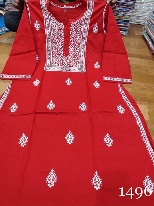 Pure_Cotton_special_size_kurti