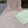 Georgette_bell_sleeves_tepachi_kurti