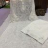 Georgette_bell_sleeves_tepachi_kurti