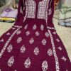 Modal_cotton_gown