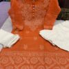 Chanderi_Cotton_kurti