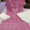 Chanderi_Cotton_kurti