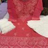 Chanderi_Cotton_kurti