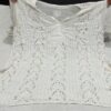Vescouse_short_top__Mukesh_work_with_chikankari_work