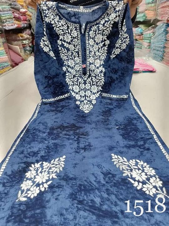 Mul_Mul_cotton_printed_kurti_with_chikankari__work