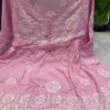 Modal_short_gown_with_adjustable_dori_with_chikankari__work