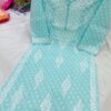 Soft_mul_mul_cotton_kurti_chikankari_work