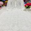 Georgette_gala_buti_kurti_with_chikankari_work