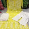 Slub_cotton_kurti_with_chikankari_work