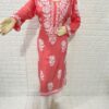 Modal_cotton_kurti_with_chikankari_work