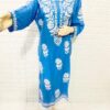 Modal_cotton_kurti_with_chikankari_work