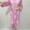 Modal_cotton_kurti_with_chikankari_work