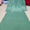 Voil_Cotton_daul_shade_kurti__with_chikankari_work