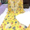 Georgette_printed_gala_buti_kurti_with_chikankari_work