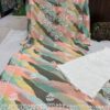 Georgette_printed_gala_buti_kurti_with_chikankari_work