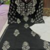 Cotton_pintex_sleeves_kurti_with_chikankari__work