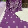 Cotton_pintex_sleeves_kurti_with_chikankari__work